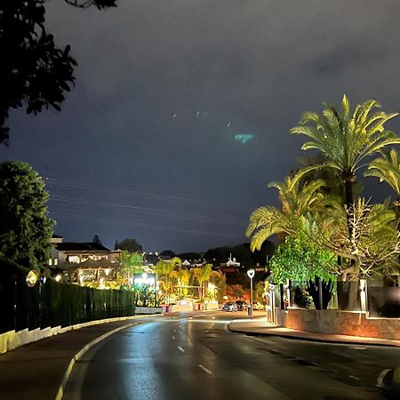 Fa- Luxury 2 Bedroom Apt Fuente Aloha Marbella Esterno foto
