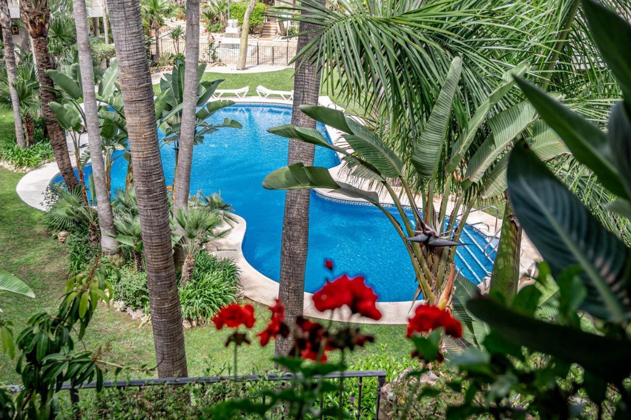 Fa- Luxury 2 Bedroom Apt Fuente Aloha Marbella Esterno foto