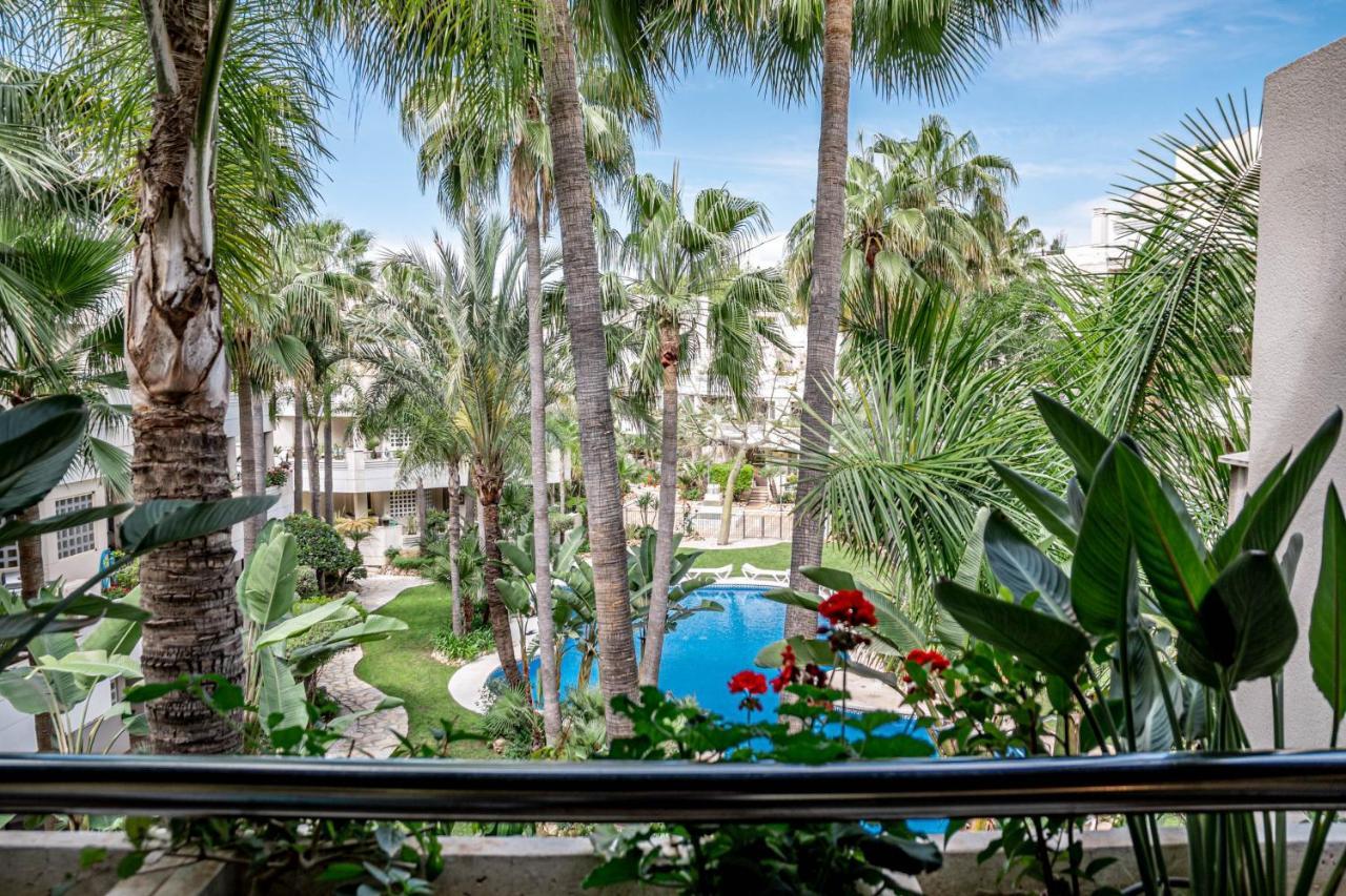 Fa- Luxury 2 Bedroom Apt Fuente Aloha Marbella Esterno foto