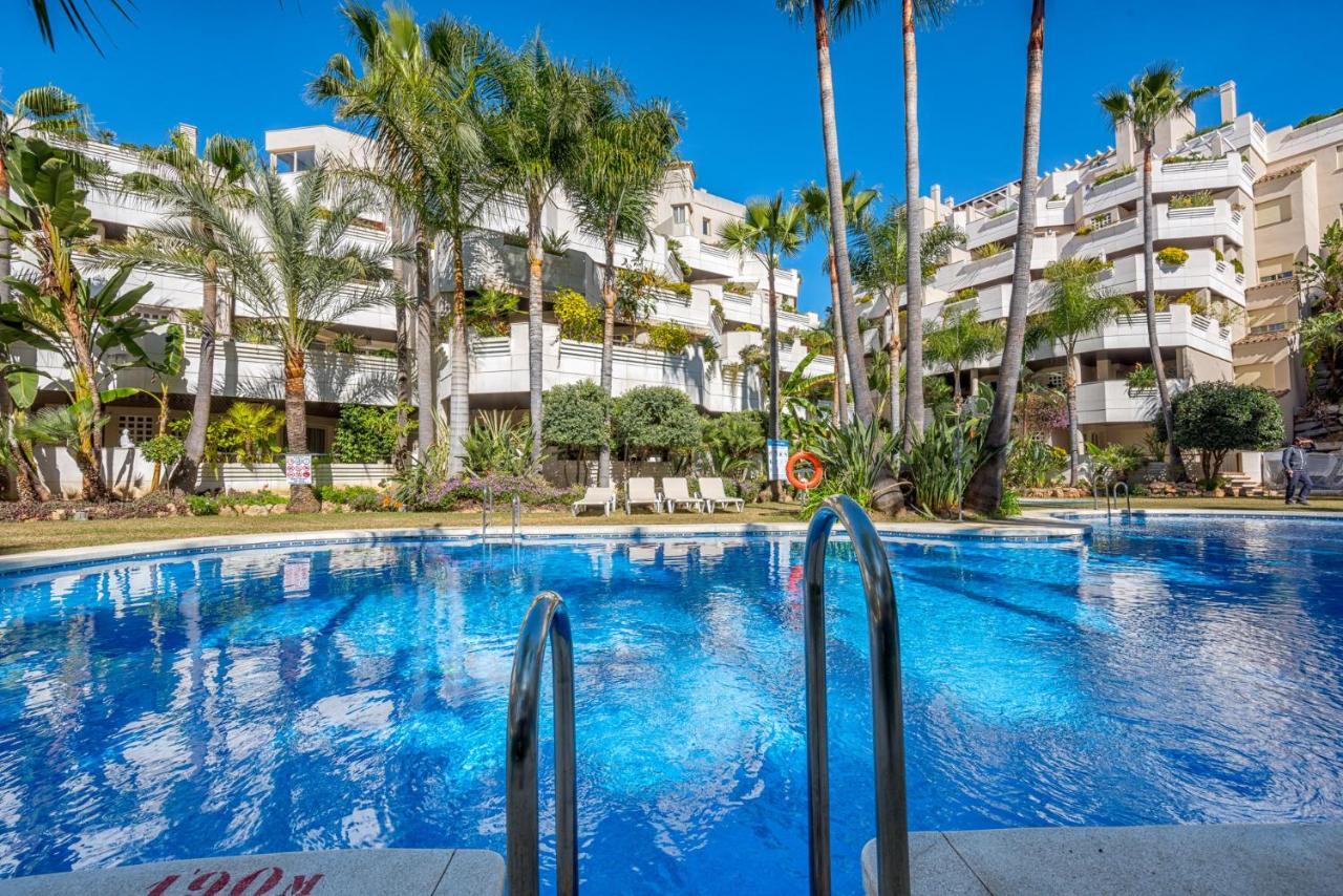 Fa- Luxury 2 Bedroom Apt Fuente Aloha Marbella Esterno foto