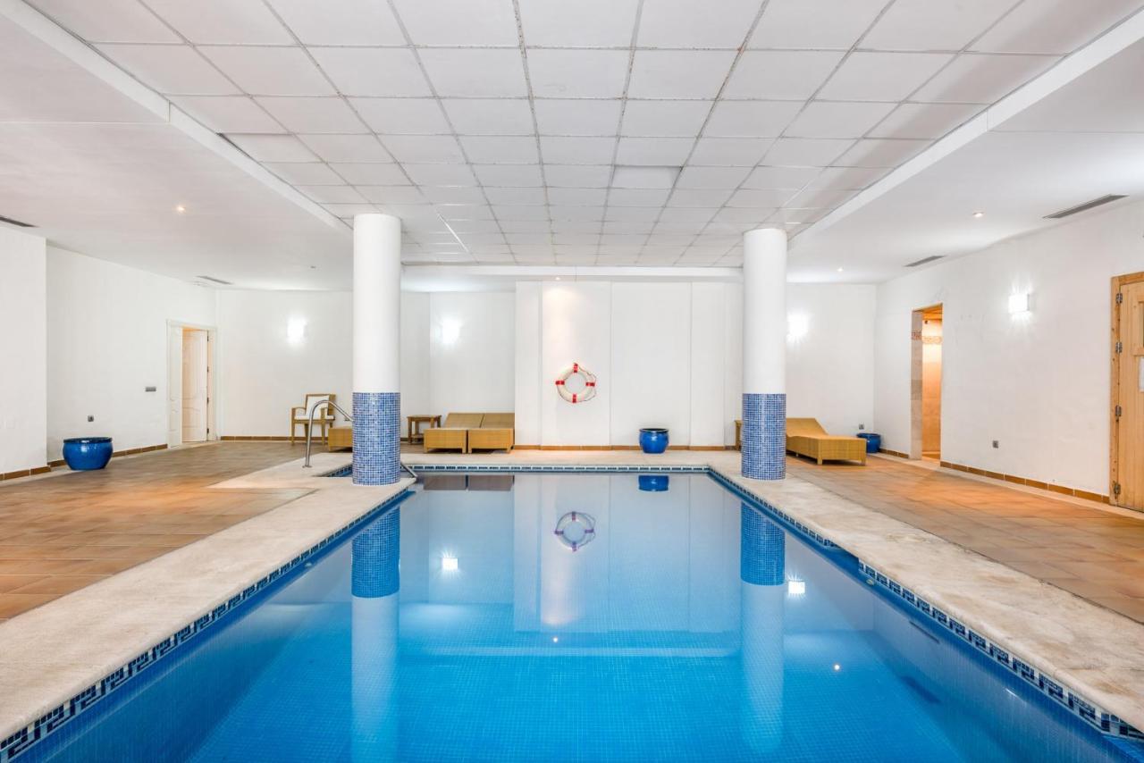 Fa- Luxury 2 Bedroom Apt Fuente Aloha Marbella Esterno foto