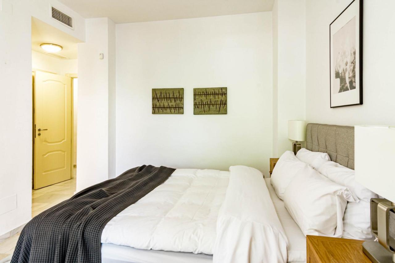 Fa- Luxury 2 Bedroom Apt Fuente Aloha Marbella Esterno foto