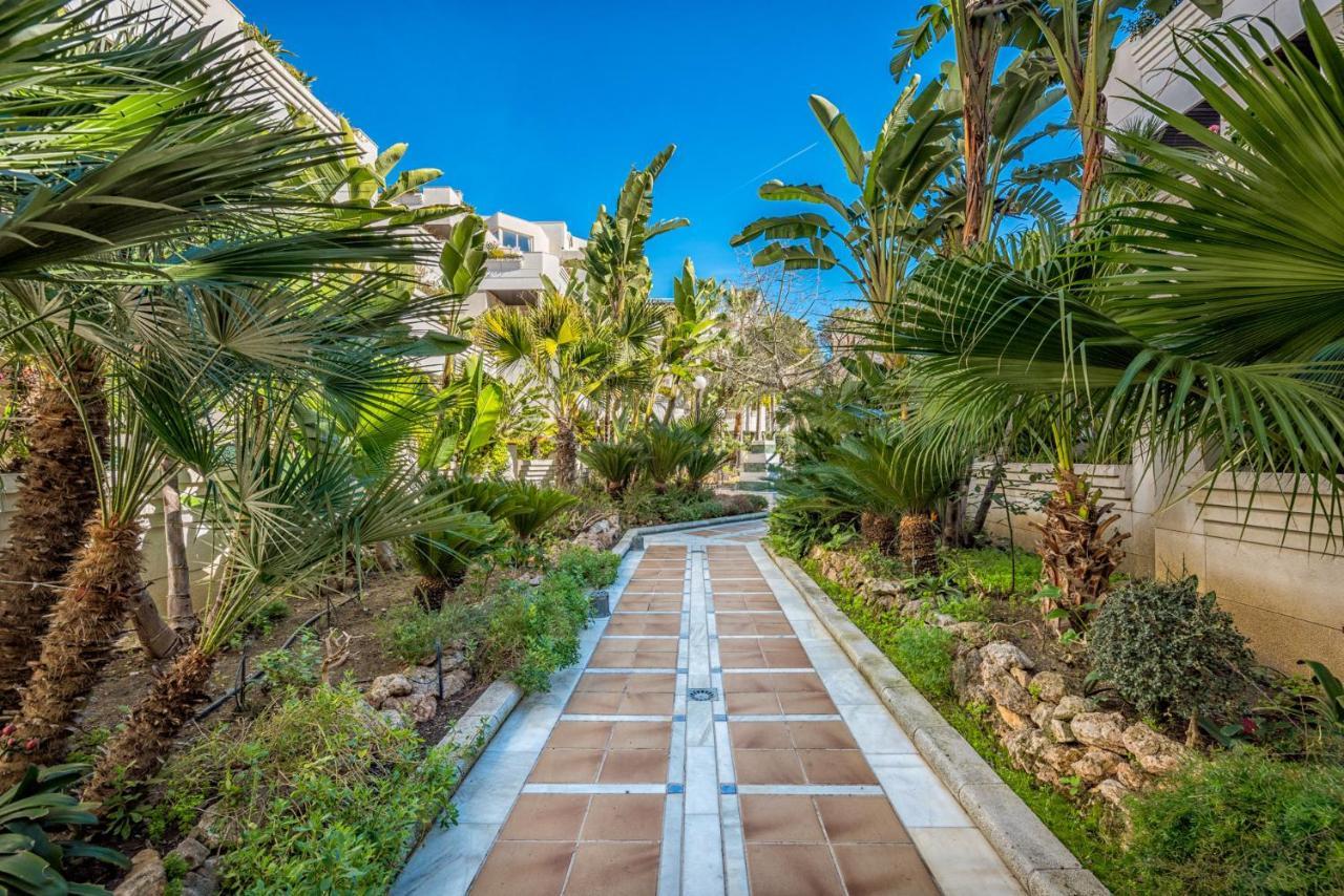 Fa- Luxury 2 Bedroom Apt Fuente Aloha Marbella Esterno foto