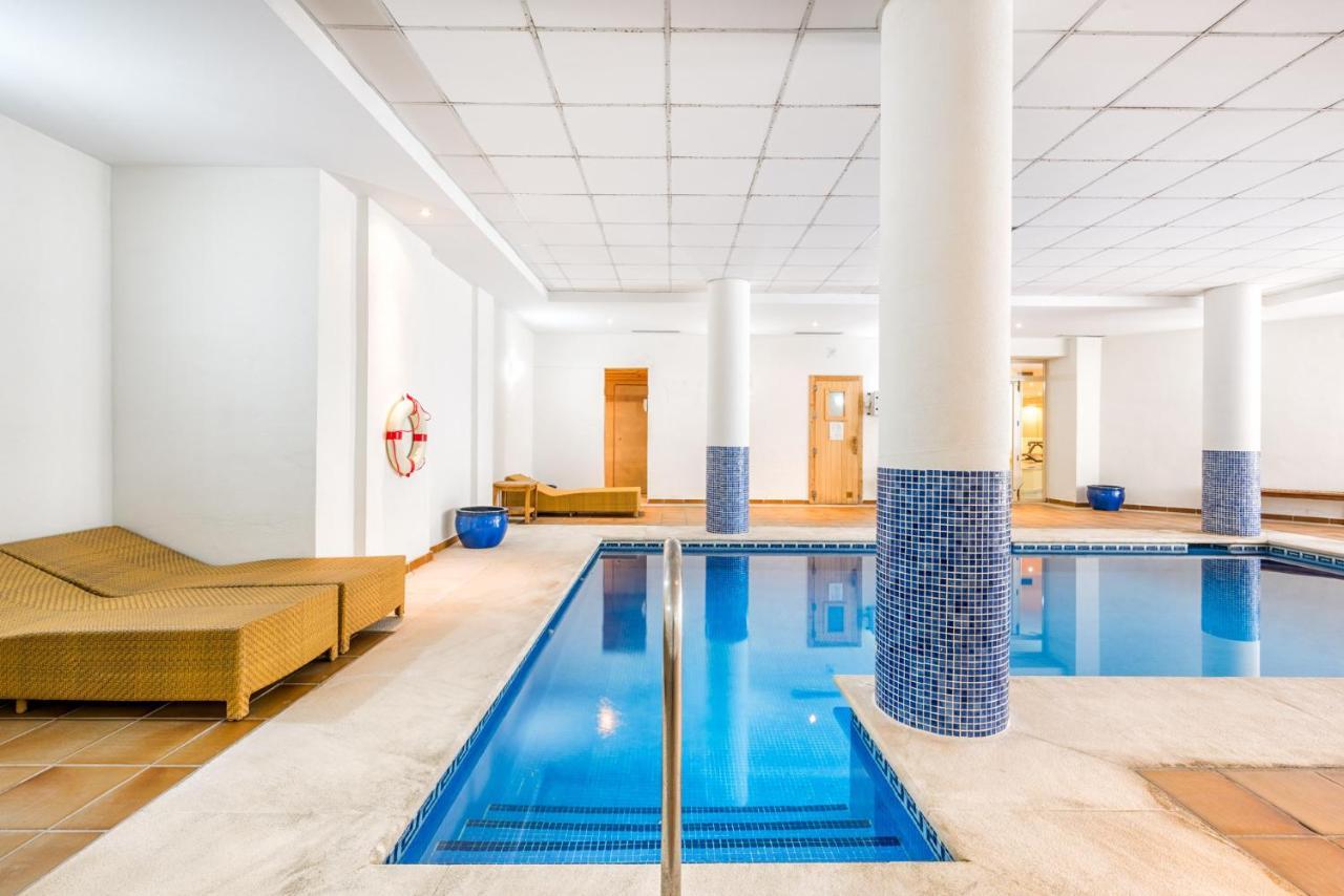 Fa- Luxury 2 Bedroom Apt Fuente Aloha Marbella Esterno foto