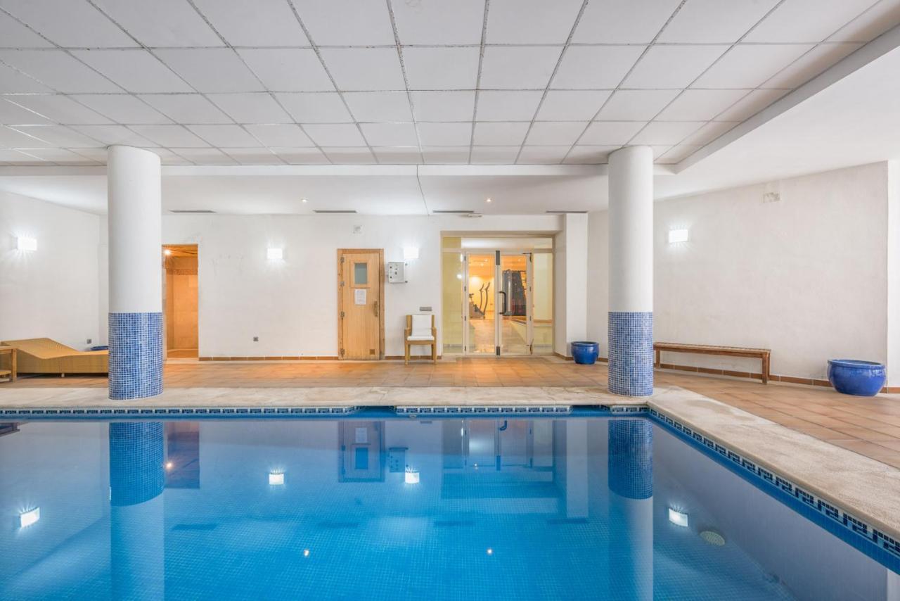 Fa- Luxury 2 Bedroom Apt Fuente Aloha Marbella Esterno foto