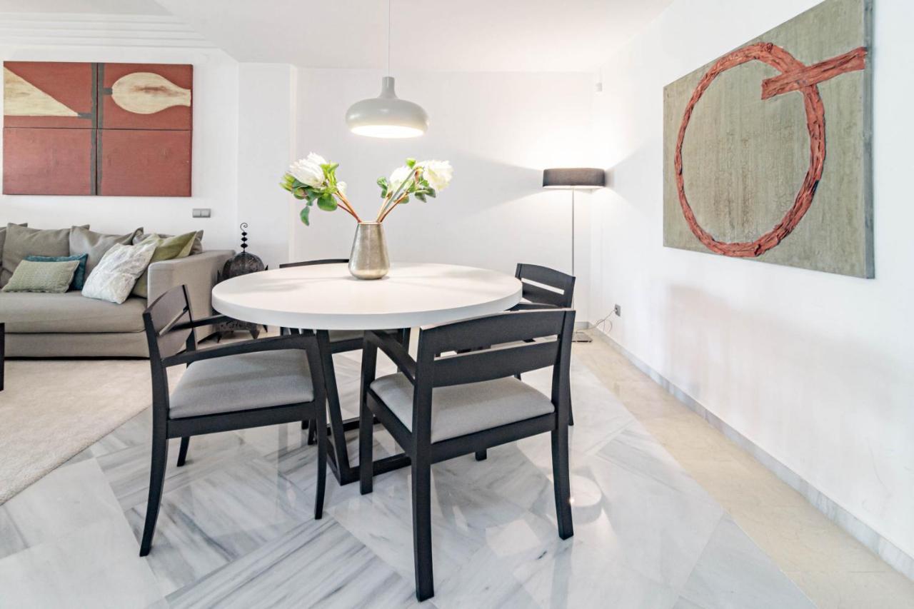 Fa- Luxury 2 Bedroom Apt Fuente Aloha Marbella Esterno foto