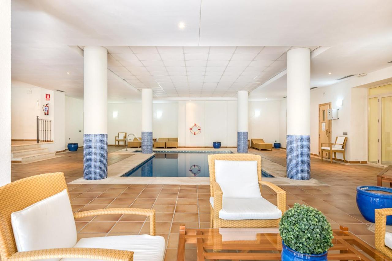 Fa- Luxury 2 Bedroom Apt Fuente Aloha Marbella Esterno foto