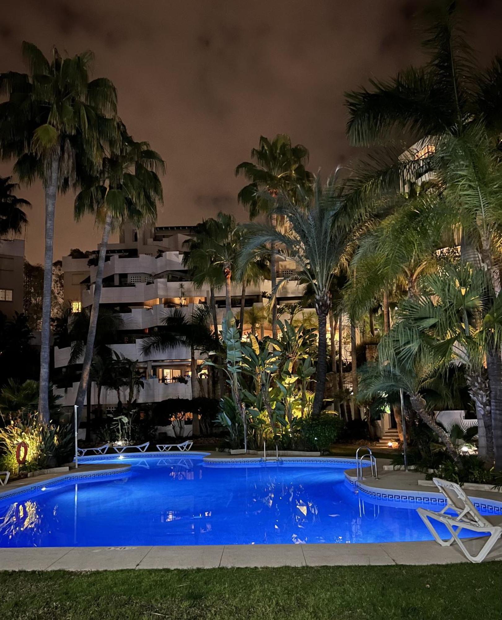 Fa- Luxury 2 Bedroom Apt Fuente Aloha Marbella Esterno foto